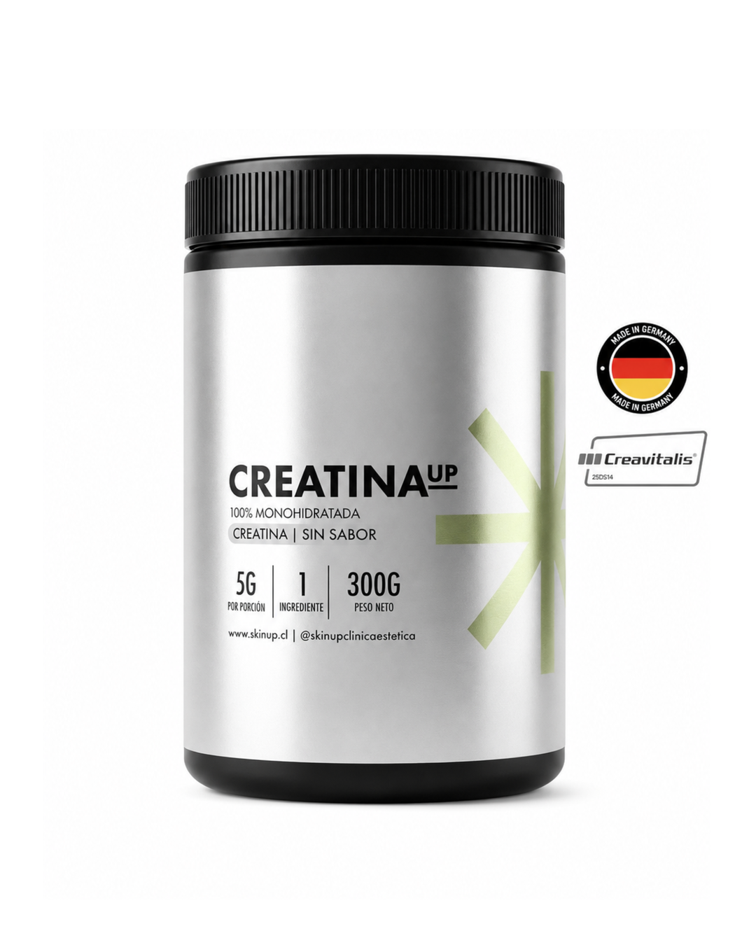 CreatinaUP  Creavitalis®