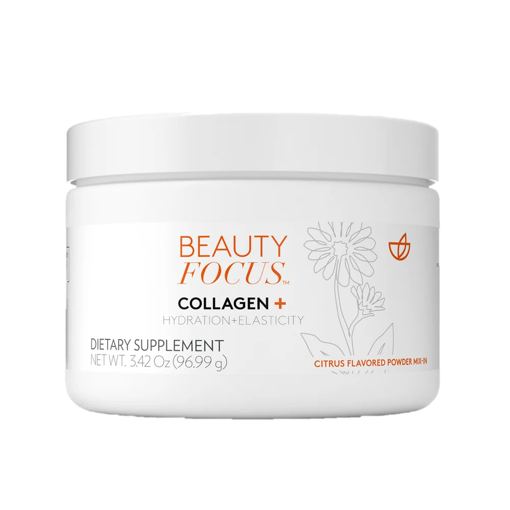 INNER FOCUS COLLAGEN